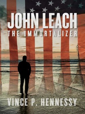 cover image of John Leach